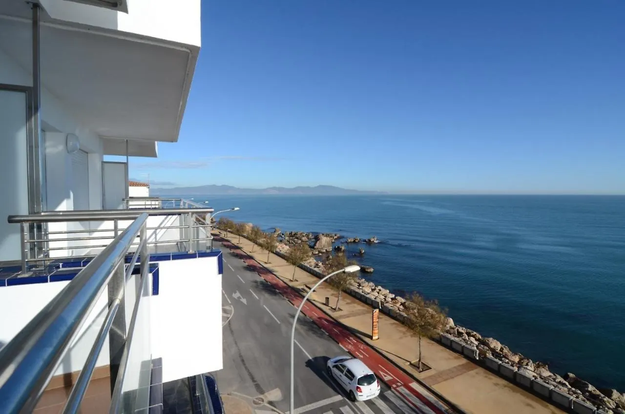 Front Mar - Apartamentos L' Escala Appartement