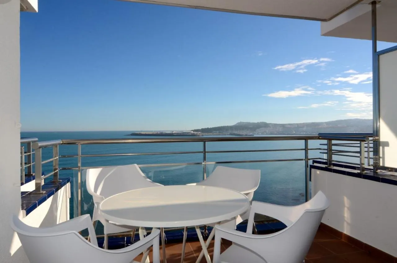 Front Mar - Apartamentos L' Escala 0*,  Espagne
