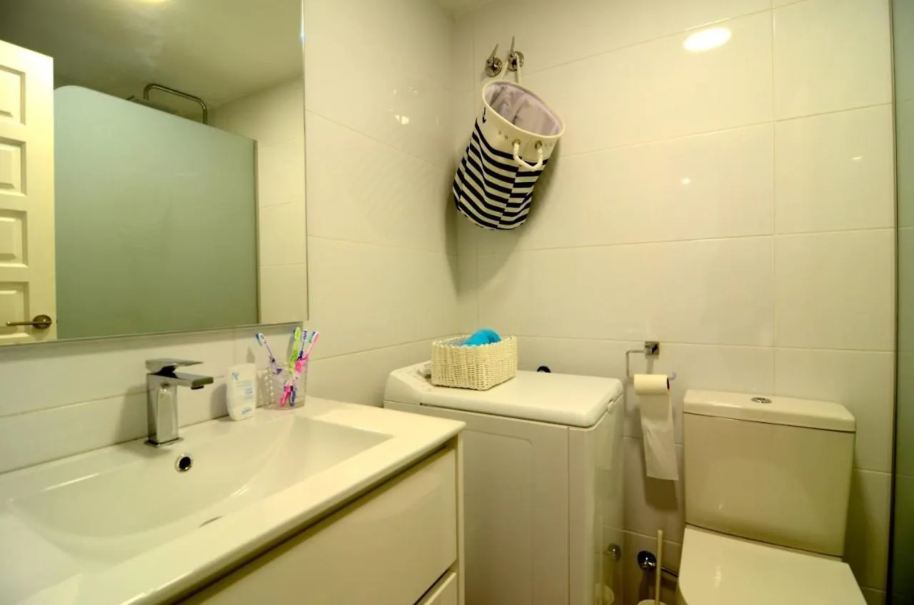 Front Mar - Apartamentos L' Escala