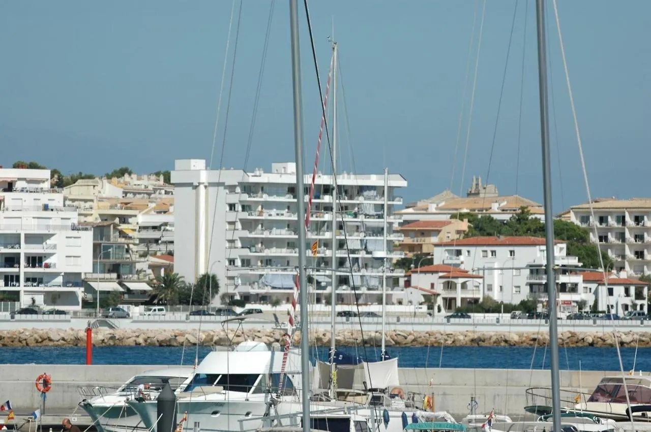 Front Mar - Apartamentos L' Escala