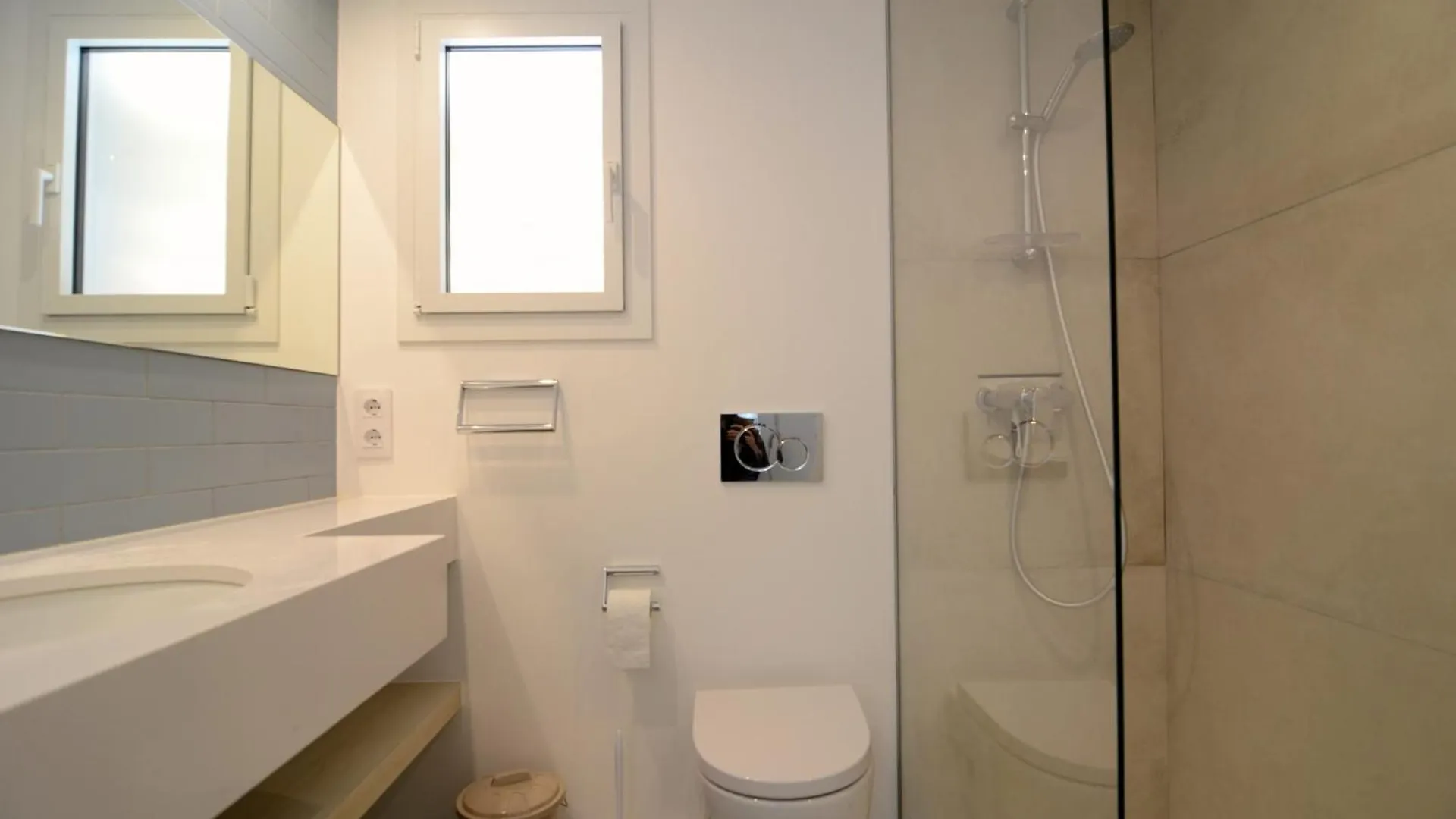 Front Mar - Apartamentos L' Escala Espagne