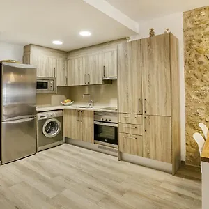 Appartement La Torre 41